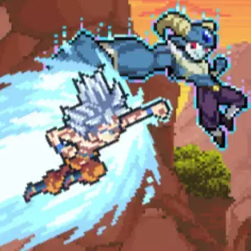 Dragon Legend Z Banner